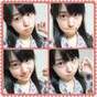 
blog,


Iwatate Saho,

