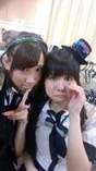 
blog,


Sato Sumire,


Suzuki Shihori,

