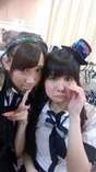 
blog,


Sato Sumire,


Suzuki Shihori,

