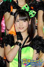 
Michishige Sayumi,

