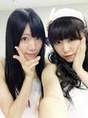 
blog,


Ishida Anna,


Kobayashi Ami,

