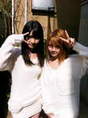 
blog,


Michishige Sayumi,


Tanaka Reina,

