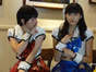 
Takeuchi Akari,


Wada Ayaka,

