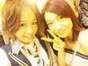 
blog,


Oshima Yuko,


Shimada Haruka,

