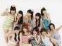 
Fukumura Mizuki,


Iikubo Haruna,


Ikuta Erina,


Ishida Ayumi,


Kudo Haruka,


Michishige Sayumi,


Morning Musume,


Sato Masaki,


Sayashi Riho,


Suzuki Kanon,


Tanaka Reina,

