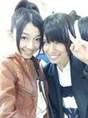 
blog,


Isohara Kyoka,


Nakanishi Yuka,

