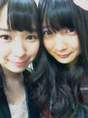 
blog,


Kishino Rika,


Ogasawara Mayu,

