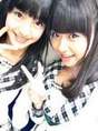 
blog,


Nakanishi Chiyori,


Tashima Meru,

