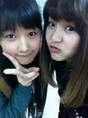 
blog,


Mitsui Aika,


Sayashi Riho,

