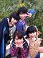 
blog,


Ikuta Erina,


Ishida Ayumi,


Sato Masaki,


Takeuchi Akari,

