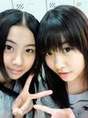 
blog,


Nakanishi Chiyori,


Wakatabe Haruka,

