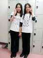 
blog,


Moriyasu Madoka,


Wakatabe Haruka,

