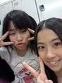 
blog,


Komori Yui,


Wakatabe Haruka,

