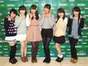 
Ishida Ayumi,


Nakanishi Kana,


Sayashi Riho,


Takeuchi Akari,


Tokunaga Chinami,


Wada Ayaka,

