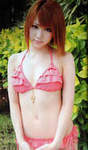 
Photobook,


Tanaka Reina,

