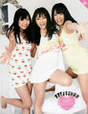 
Fukumoto Aina,


Magazine,


Watanabe Miyuki,


Yamamoto Sayaka,

