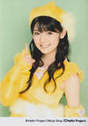 
Michishige Sayumi,

