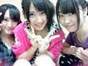 
blog,


Matsuoka Natsumi,


Nakanishi Chiyori,


Ueki Nao,

