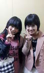 
Akiyoshi Yuka,


blog,


Tomonaga Mio,

