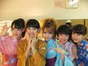 
blog,


Iikubo Haruna,


Ishida Ayumi,


Kudo Haruka,


Michishige Sayumi,


Tanaka Reina,


