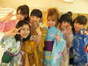
blog,


Iikubo Haruna,


Ishida Ayumi,


Kudo Haruka,


Michishige Sayumi,


Sato Masaki,


Tanaka Reina,

