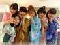 
blog,


Iikubo Haruna,


Ishida Ayumi,


Kudo Haruka,


Michishige Sayumi,


Sato Masaki,


Tanaka Reina,

