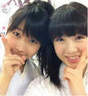 
blog,


Nakanishi Kana,


Sayashi Riho,

