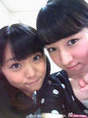 
blog,


Kaneko Rie,


Murota Mizuki,

