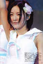 
Magazine,


Matsui Jurina,

