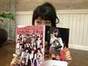 
AKB48,


blog,


Magazine,


Shimazaki Haruka,


Yoshida Akari,

