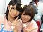 
blog,


Takeuchi Miyu,


Yamauchi Suzuran,

