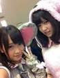 
blog,


Kawaei Rina,


Shimazaki Haruka,

