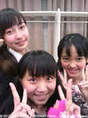 
blog,


Murota Mizuki,


Nomura Minami,


Uemura Akari,

