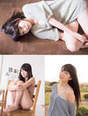 
Magazine,


Yoshida Akari,

