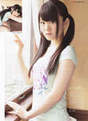 
Magazine,


Suga Nanako,

