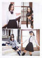 
Furuhata Nao,


Magazine,


Suga Nanako,

