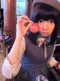 
blog,


Shimazaki Haruka,

