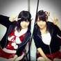 
blog,


Kawaei Rina,


Shimazaki Haruka,

