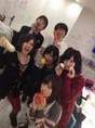 
AKB48,


blog,


Fujita Nana,


Iwata Karen,


Oshima Ryoka,


Takahashi Juri,

