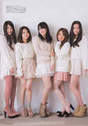 
AKB48,


Iriyama Anna,


Kato Rena,


Magazine,


Oshima Yuko,


Takahashi Minami,


Yokoyama Yui,

