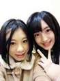 
blog,


Fukagawa Maiko,


Tashima Meru,

