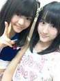 
Anai Chihiro,


blog,


Ueki Nao,

