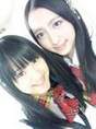 
blog,


Moriyasu Madoka,


Ueki Nao,

