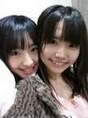 
blog,


Fuchigami Mai,


Tashima Meru,

