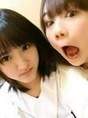 
blog,


Murashige Anna,


Ueki Nao,

