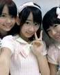 
blog,


Fuchigami Mai,


Miyawaki Sakura,


Tomonaga Mio,

