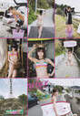 
Magazine,


Matsubara Natsumi,

