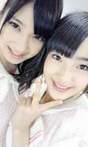 
blog,


Matsuoka Natsumi,


Tashima Meru,

