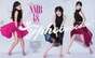 
Magazine,


Watanabe Miyuki,


Yamamoto Sayaka,


Yokoyama Yui,

