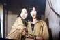 
Matsui Jurina,


Shimazaki Haruka,

